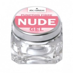 Fibre Nude Function Gel.