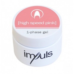 Impuls High Speed Pink